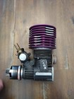 Novarossi P5xl  21 Nitro Engine 
