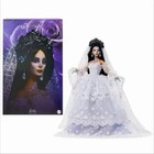 2025 Barbie Dia De Muertos Designer Doll La Llorona Mattel Creations