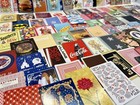 Mixed Lot Of 100 Single Swap Playing Cards  Vintage   Modern Crafts   Collecting