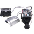 Joystick Controller W pc Board 53073gt For Genie S-40 Z-45 22 Z-45 25 Z-45 25j