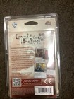 Legend Of The Five Rings Underhand Of The Emperor Scorpion Clan Pack Card Game
