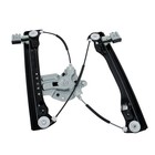 751-740 Front Right Passenger Power Window Regulator Motor For Cruze 2012-2015