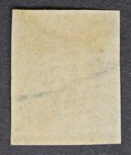 India Sg2 Qv 1854 1 2a Blue  Die I  Used