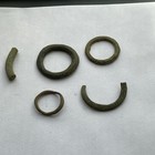 Possibly Celtic Ring Money