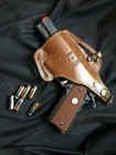 Mgc Heavy Weight Plastic M1911 Model Gun   Mgc  Marushin 