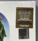 Grateful Dead Records Collection - 5 Lp 180 Gram Vinyl - Sealed Box Set Rsd 2017