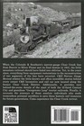 Colorado   Southern Narrow Gauge Revival -  brand New Book 
