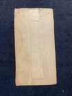 Antique Mongolian Tibetan Buddhist Tantric Offering  Amulet Mongolia 6-5x9 5