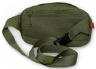 Fjallraven High Coast Hip Pack  Green  Polyester