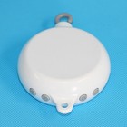 Plays Crib Nursery Songs Lovely Bed Movement Kid Baby Box Mobile Music Bell Toy