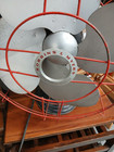 Vintage Robbins   Myers  Oscillating Fan  Three Speeds Works     