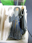 Lord Of The Rings Sideshow Fellowship Gandalf The Gray 1 6 Polystone Statue Weta