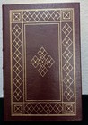 Easton Press All The Presidents Mens Bernstein Signed Book