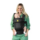 Ergonomic 6-in-1 Baby Carrier For Infants   Toddlers  360   Multi-position  Lumba