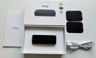 New Dragy Drg70-c Performance Gps Meter Device With Windshield Mount