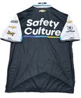Xl Svg Safety Culture Trackhouse Racing Nascar Pit Crew Shirt Shane Gisbergen