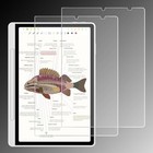 Matte Anti-glare Screen Protector For Xppen Magic Note Pad Tablet 10 95   2025 