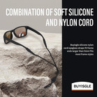 Eye Glasses Holder Strap - Sunglasses Straps Cords For Men Women Kids - Eyeglass