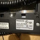 Panasonic Kx-t7633 Digital Telephone Black 3-line Lcd Proprietary Phone   
