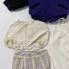 Vintage American Girl   Pleasant Company 18    Dolls Outfits Clothes Lot 1990s
