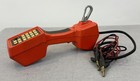 Harris   Dracon Ts22 Lineman s Handset Telephone Line Analyzer - Test Butt Set