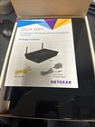 Netgear R6220-200nas Ac1200 Dual Band Gigabit Smart Wifi Router Black