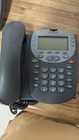 5 Avaya 5410 Digital Display Phones For Office Phone System Gray Used Lot Of 5