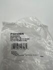 Qty 5 Moen Donner P5030bn Double Robe Hook Contemporary Brushed Nickel