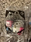 Full Set-  2014 Hello Kitty 40th Anniversary - Mcdonald Happy Meal Birthday Toys