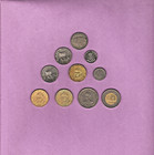 Dominican Republic - Coin Collection Lot - World foreign north   Central America