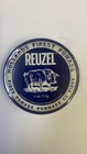 Reuzel Hair Pomade Clay Matte  Fiber  Green  Blue  Pink 1 3 And 4oz
