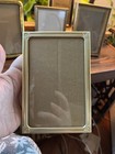 Vintage Set Of 5 Gold-toned Photo Frames - Tiffany Collection   More