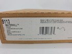 Moen Waterhill S113 14  Shower Arm   Flange In Polished Chrome New Large Qty