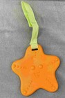 Baby Einstein Neptune Ocean Discovery Jumper Replacement Orange Starfish Toy