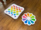 Fat Brain Toys Dimpl Pops Deluxe And Duo Number Digits Pop Toys For Kids Adults