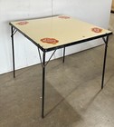 Carta Blanca Complete Metal Table And 4 Chairs-mexican-restaurant-bar-30x30