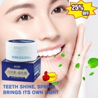 50g Tooth Powder Whitening Teeth Probiotics Fast White Removal Tooth E5m2 Q0g8