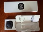 Original Apple Watch Series 11  a3333  46mm Jet Black Aluminum     Empty Box Only