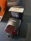 Sony Hvl-f42am  Gn42 High Power  Digital Flash For Sony