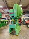 Bliss C-60 Punch Press 60 Ton Air Clutch