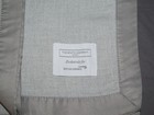 British Airways X The White Company First Business Class Airline Blanket Travel