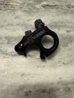 Nock-on Nock 2 It Archery Release - Black