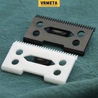 Wahl Clipper Replacement Ceramic Blades For Professional Hair Cutting