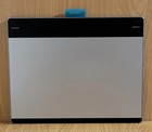Wacom Cth-680 Intuos Medium Creative Pen   Touch Tablet Very Good