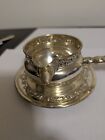 Gorham Sterling Silver Sauce Boat 148 Grams