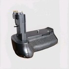 Xit Pro Series Multi Power Battery Grip Fits Canon Eos 6d Dslr Camera Vertical