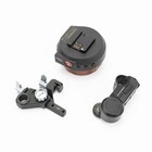 Tilta Nucleus-nano Wireless Lens Control System - Sku 2089986