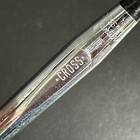 Cross Century Ball Point Pen And Mechanical Pencil Set Of 2 Made In The Usa