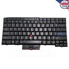 Genuine Us Keyboard Non-backlit For Thinkpad T400s T410 T420 T510 T520 W510 X220