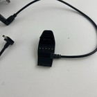 Garmin Alpha 100 tt15 X Power Supply Recharge Cable Set For Handheld   Collar